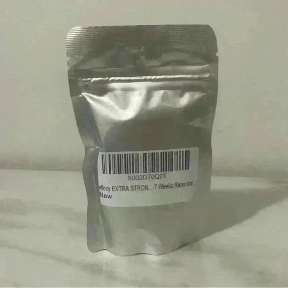 ellocy Eyelash Extension Glue - 5ml Black Adhesive - Picture 7 of 7